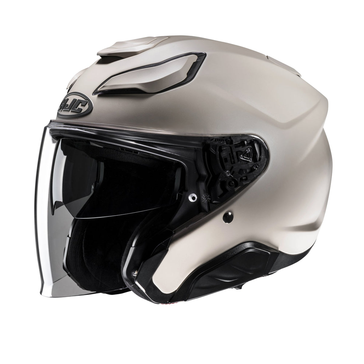 HJC Hjelm F31 Flat Sand