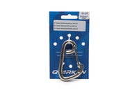 Qvarken Snap Krok 6X62mm AISI 316 – bilde 1