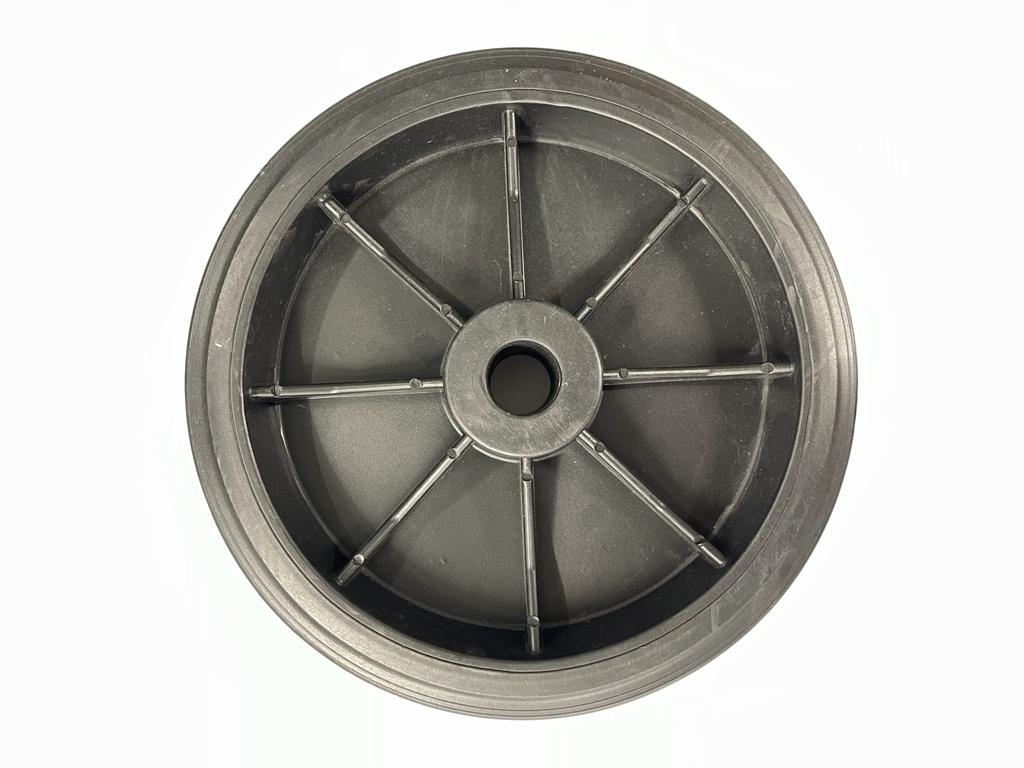 Sno-X Ski Protec spare parts - Wheel 1pcs