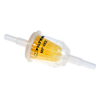 Bensinfilter 1/4" (6,35 mm) / 5/16" (7,9 mm) – bilde 1