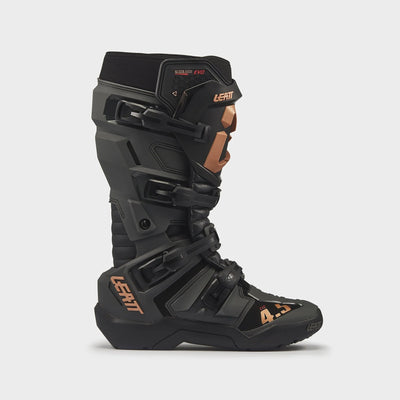 Leatt Støvel 4.5 Enduro Evo Graphene Svart