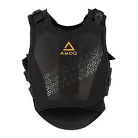 AMOQ Core Beskytter Vest Svart – bilde 1