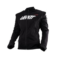 Leatt Jakke 4.5 Lite Svart – bilde 1