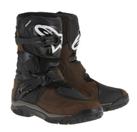 Alpinestars Støvel Belize DS Brun – bilde 1