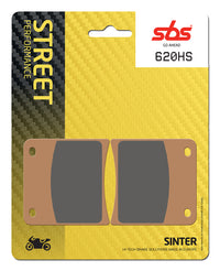 SBS Brakepads Sintered – bilde 2
