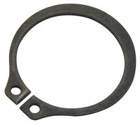 Bronco Olje Lås Ring 62mm for flail Slåmaskin 77-12490 – bilde 1