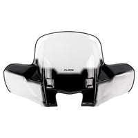 Kimpex Windshield Flare Gen III Black Suzuki (without bracket) – bilde 1