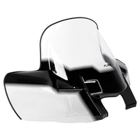 Kimpex Windshield Flare Gen III Black Suzuki (without bracket) – bilde 2