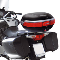 Givi Specific Bak Plate for MONOKEY® Koffert – bilde 1