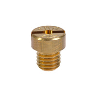 Dellorto Main Jet, # 88 , Round, 5mm – bilde 1