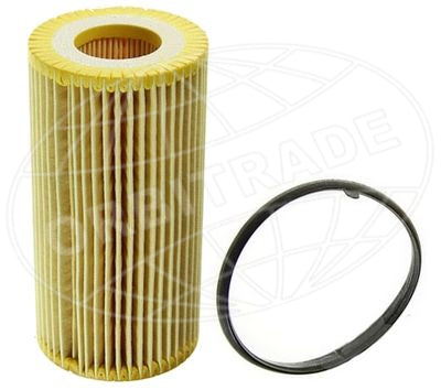Orbitrade Olje Filter D3