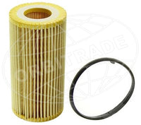 Orbitrade Olje Filter D3 – bilde 1
