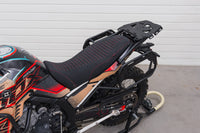 Yakk EXP Yakk EXP Bak Bagasjebrett top Koffert Kove 800X Rally (24-) Svart – bilde 2