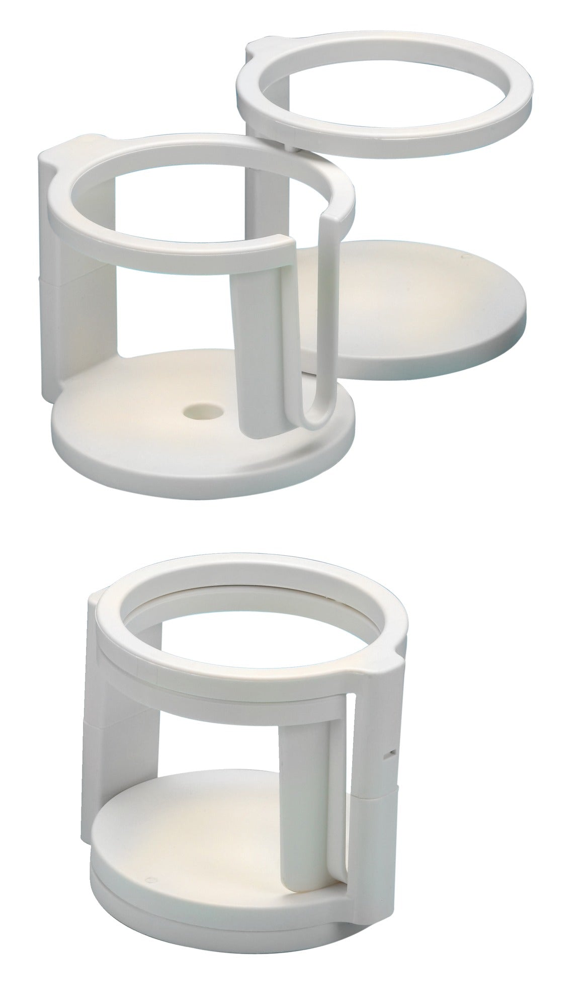 Glass Holder 1/2
