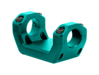 CFR FTP Riser (3") Teal – bilde 1