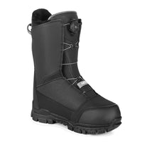AMOQ Retain Dual Opti-Fit lacing Støvel Svart/Grå – bilde 2