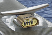 ABUS Marine Padlock 180IB/50 – bilde 2