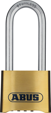 ABUS Marine Padlock 180IB/50HB63 – bilde 1