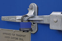 ABUS Marine Padlock 70IB/45 – bilde 2