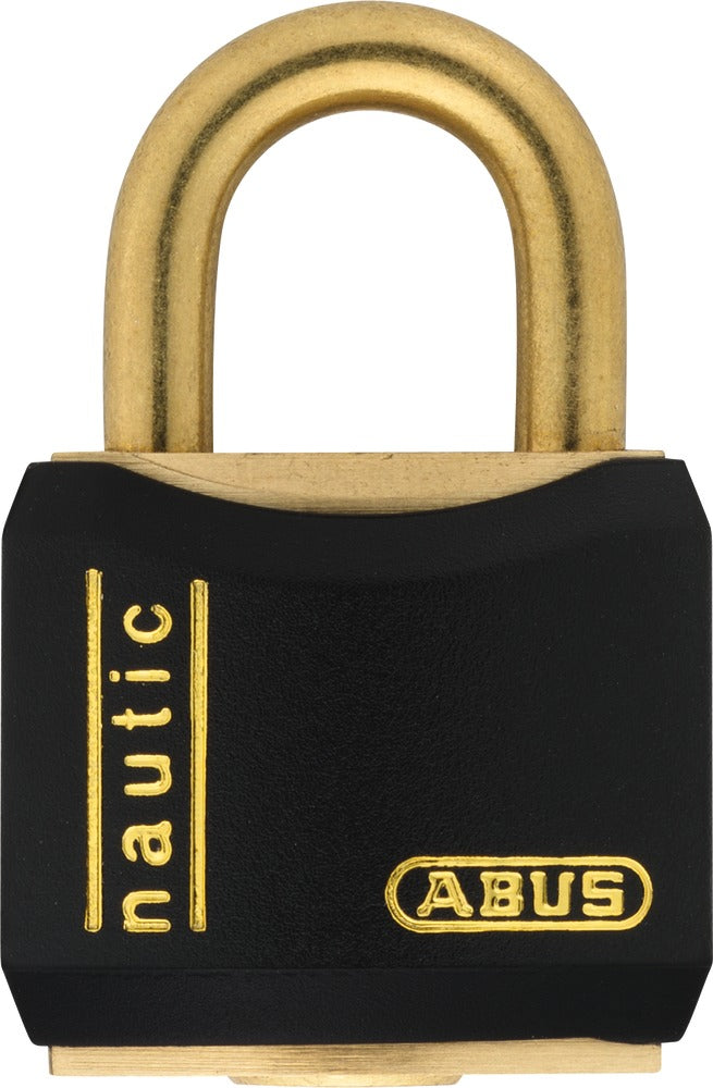 ABUS Marine Padlock T84MB/30