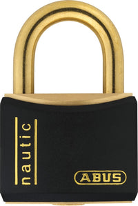 ABUS Marine Padlock T84MB/40 – bilde 1