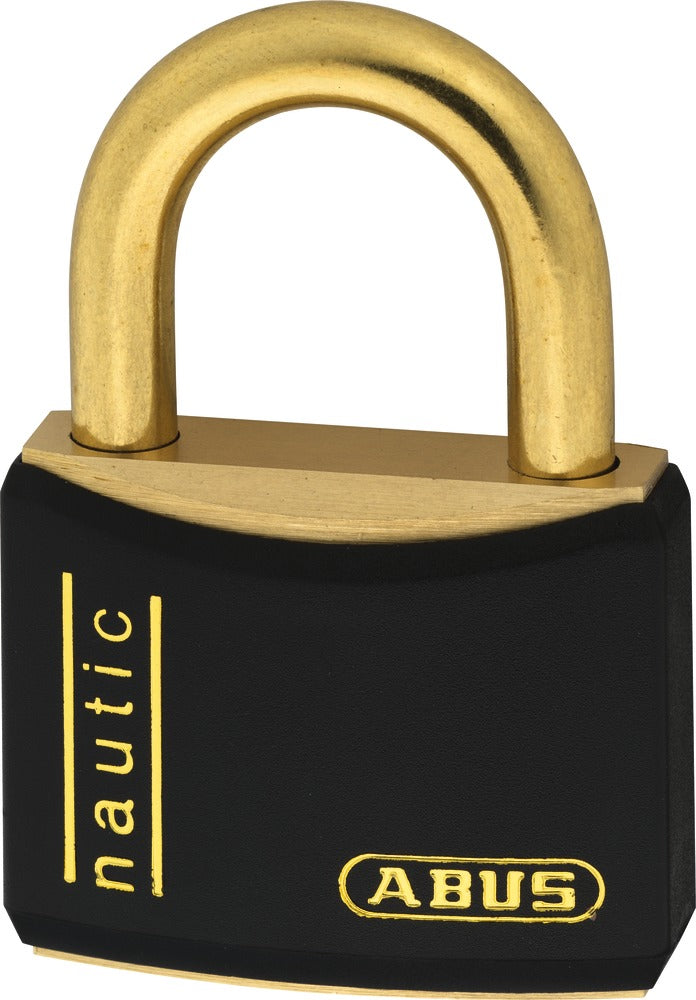 ABUS Marine Padlock T84MB/40 (2-pack same key)
