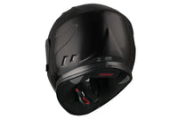 Simpson Hjelm Venom 06 Karbon – bilde 1