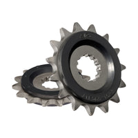 JT Sprockets JT Fram Drev RB - OEM Gummi Cushioned JTF565.15RB – bilde 1