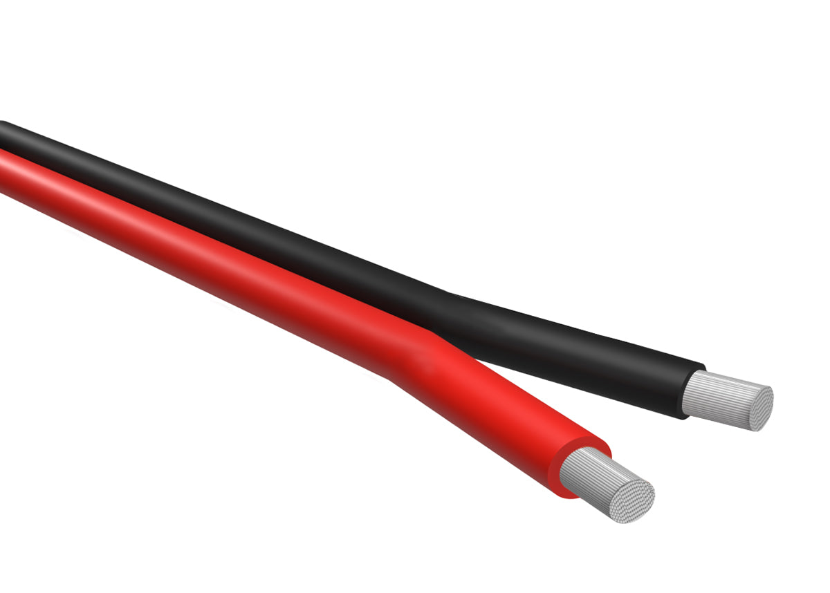 Connection cable ISO 6722, class A 50m