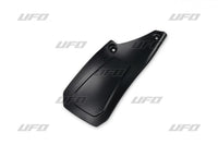 UFO Bak Demper mud Plate HVA TC/FC 125-501 16-TE/FE 17-(no TC250 2016) Svart – bilde 1