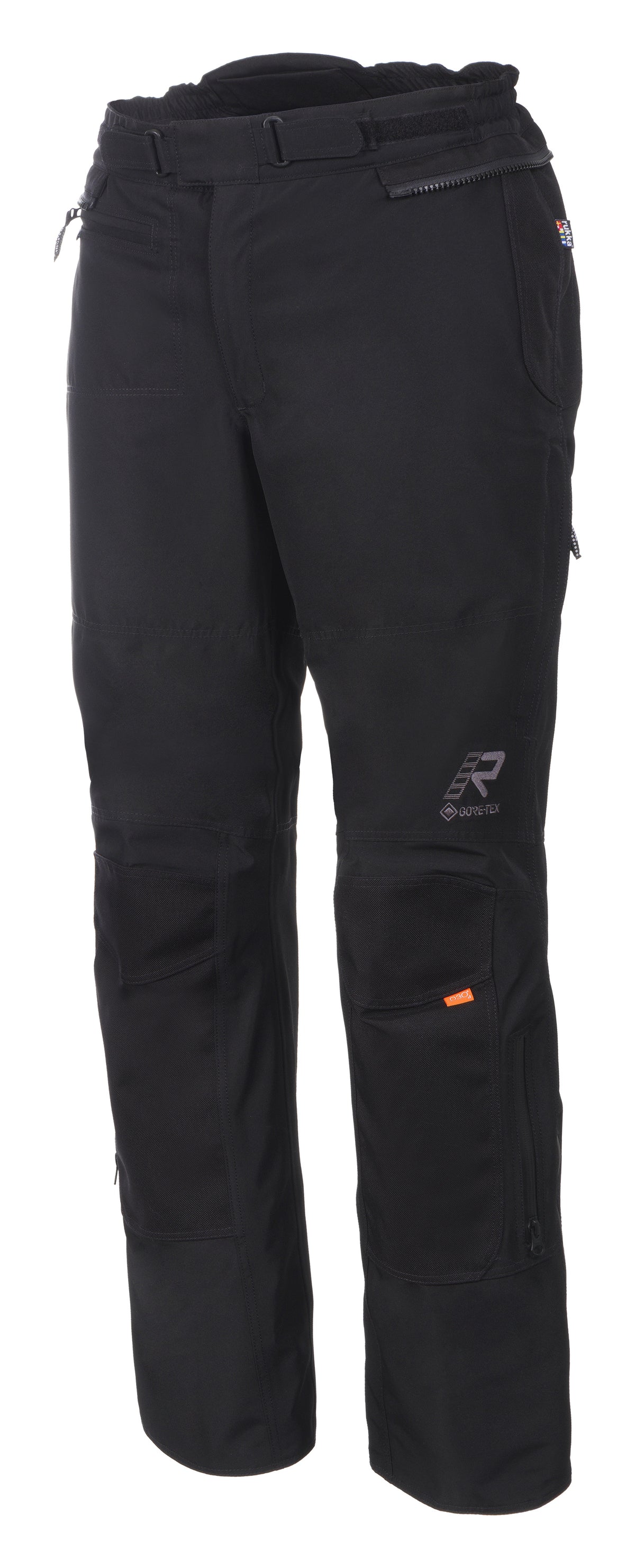 Rukka TROUSERS R-EX 2.0 Svart