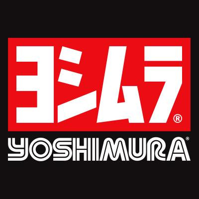Yoshimura Rs5 Cf Cone Caps Rnd Exit