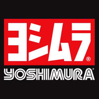 Yoshimura Rs5 Cf Cone Caps Rnd Exit – bilde 1