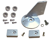 EMP Anode Sett Alu Suzuki 40-50HP – bilde 4