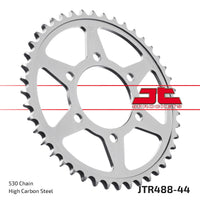 JT Sprockets JT Bak Drev JTR488.44 – bilde 1