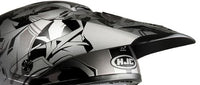 HJC Peak CS-MX II Graffed MC5 – bilde 1