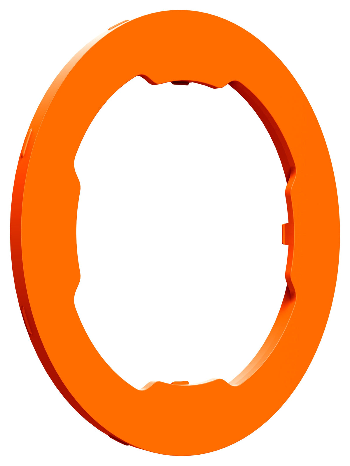 Quad Lock Quad Lås MAG Ring Oransje (V2)