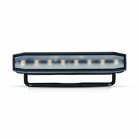Monsterlux Level Beskytter Warning Lys / Strobe Lys – bilde 2