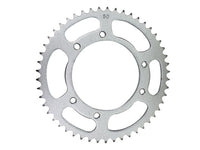 Tec-X Bak Drev 50 teeth (420) Ø105mm Aprilia Derbi Drac Rieju Yamaha – bilde 1