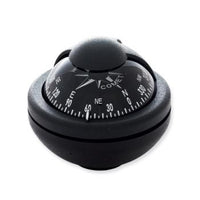 Riviera compass BC2 Svart/Svart card 61x65mm – bilde 1