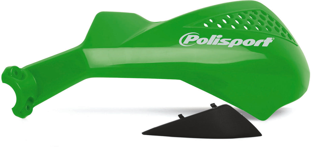 Polisport Sharp Lite handprotector Grønn (33)