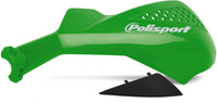 Polisport Sharp Lite handprotector Grønn (33) – bilde 1