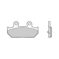 Brembo Brakepads Carbon-Ceramic – bilde 1