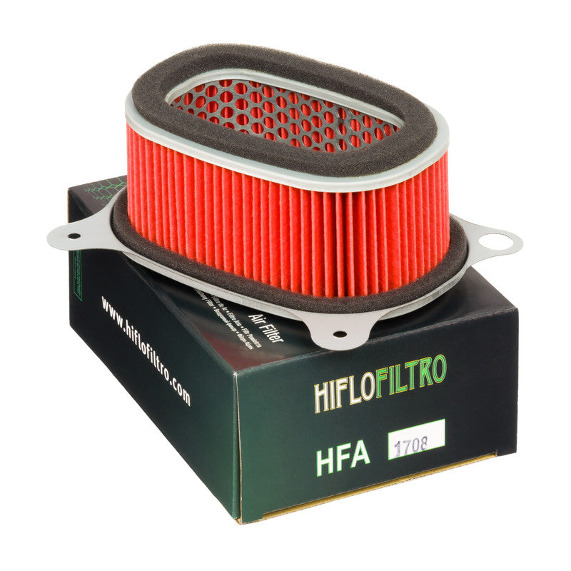 HiFlo Luft Filter HFA1708