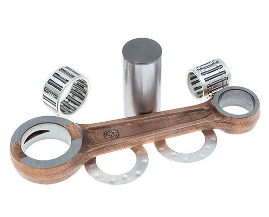 Sno-X Connecting rod Sett Rotax 464.467 1979-93