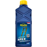 Putoline Fork Olje HPX R 10W- 1L (12) – bilde 1