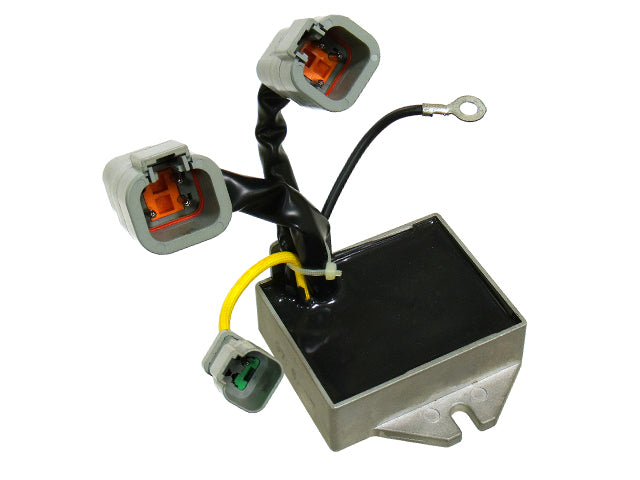 Sno-X Spenning Regulator Rotax