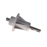 Archer Spindle assembly Høyre Stiga TC-92 cutting deck – bilde 1