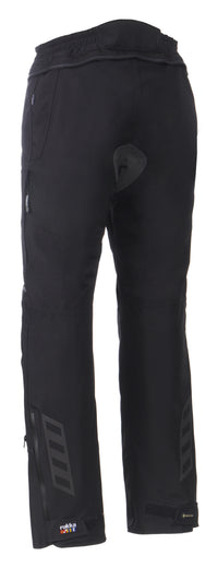 Rukka TROUSERS R-EX 2.0 Svart – bilde 2