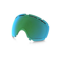 Oakley Repl. Linse Canopy variable conditions prizm jade iridium – bilde 1